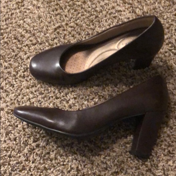 Life Stride Shoes - Women’s Life Stride Heels 6M